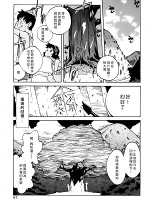 [自由漢化][琴義弓介] GLAMOROUS ROSES_Free_056_087