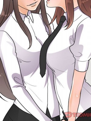 同事換換愛 48-49話_49_068