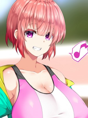 [STUDIOふあん (来鈍)] 陸上部女子は俺の生オナホ!!!校内種付け編 [part1]_046