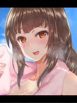 [STUDIOふあん (来鈍)] 陸上部女子は俺の生オナホ!!!校内種付け編 [part1]_097