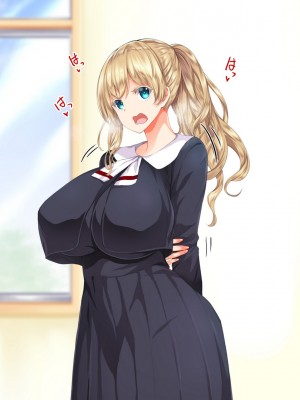 [STUDIOふあん (来鈍)] 陸上部女子は俺の生オナホ!!!校内種付け編 [part1]_168