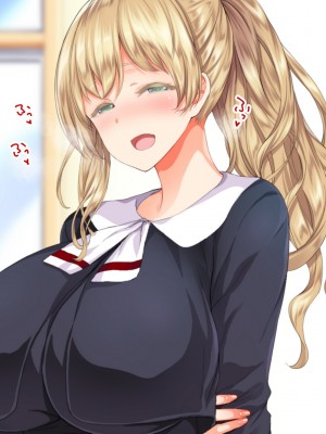 [STUDIOふあん (来鈍)] 陸上部女子は俺の生オナホ!!!校内種付け編 [part1]_174