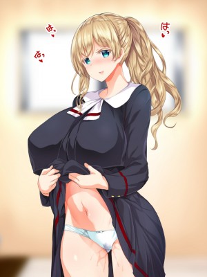 [STUDIOふあん (来鈍)] 陸上部女子は俺の生オナホ!!!校内種付け編 [part1]_179