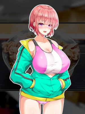 [STUDIOふあん (来鈍)] 陸上部女子は俺の生オナホ!!!校内種付け編 [part1]_256