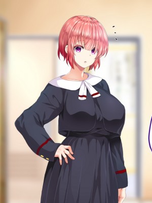 [STUDIOふあん (来鈍)] 陸上部女子は俺の生オナホ!!!校内種付け編 [part1]_268