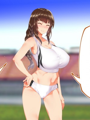 [STUDIOふあん (来鈍)] 陸上部女子は俺の生オナホ!!!校内種付け編 [part1]_484