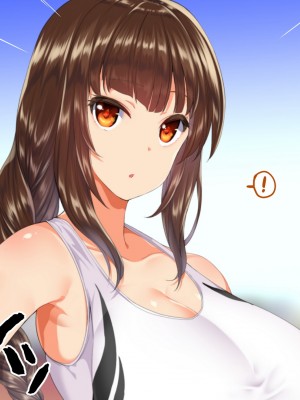 [STUDIOふあん (来鈍)] 陸上部女子は俺の生オナホ!!!校内種付け編 [part1]_507