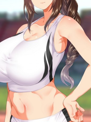 [STUDIOふあん (来鈍)] 陸上部女子は俺の生オナホ!!!校内種付け編 [part1]_575