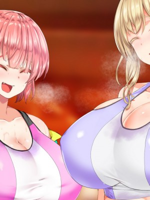 [STUDIOふあん (来鈍)] 陸上部女子は俺の生オナホ!!!校内種付け編 [part1]_777