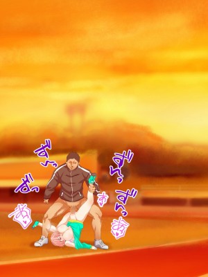 [STUDIOふあん (来鈍)] 陸上部女子は俺の生オナホ!!!校内種付け編 [part1]_947