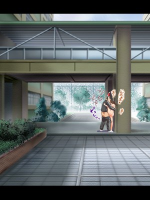 [STUDIOふあん (来鈍)] 陸上部女子は俺の生オナホ!!!校内種付け編 [part1]_1174