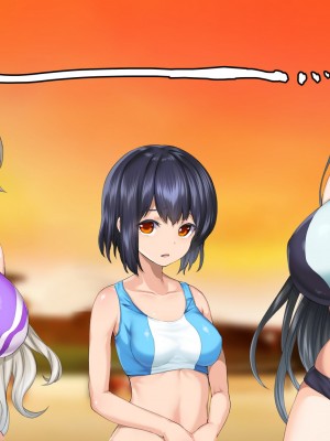 [STUDIOふあん (来鈍)] 陸上部女子は俺の生オナホ!!!校内種付け編 [part1]_1296