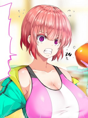 [STUDIOふあん (来鈍)] 陸上部女子は俺の生オナホ!!!校内種付け編 [part1]_1421