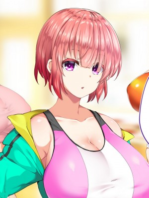 [STUDIOふあん (来鈍)] 陸上部女子は俺の生オナホ!!!校内種付け編 [part1]_1436