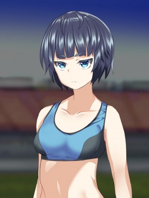 [STUDIOふあん (来鈍)] 陸上部女子は俺の生オナホ!!!校内種付け編 [part2]_160