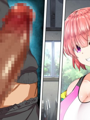 [STUDIOふあん (来鈍)] 陸上部女子は俺の生オナホ!!!校内種付け編 [part2]_175