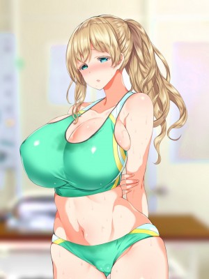 [STUDIOふあん (来鈍)] 陸上部女子は俺の生オナホ!!!校内種付け編 [part2]_280