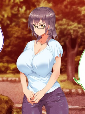 [STUDIOふあん (来鈍)] 陸上部女子は俺の生オナホ!!!校内種付け編 [part2]_492