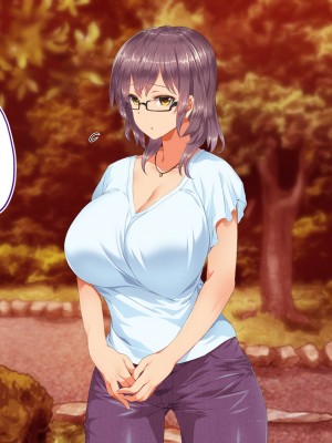 [STUDIOふあん (来鈍)] 陸上部女子は俺の生オナホ!!!校内種付け編 [part2]_494