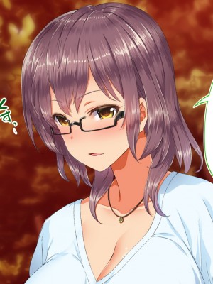 [STUDIOふあん (来鈍)] 陸上部女子は俺の生オナホ!!!校内種付け編 [part2]_500