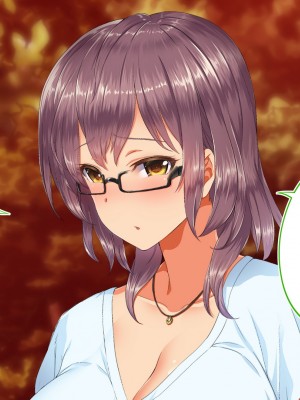 [STUDIOふあん (来鈍)] 陸上部女子は俺の生オナホ!!!校内種付け編 [part2]_537