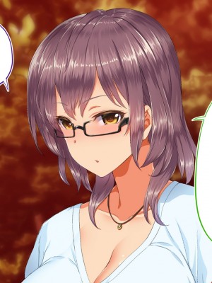 [STUDIOふあん (来鈍)] 陸上部女子は俺の生オナホ!!!校内種付け編 [part2]_538