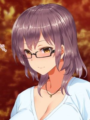 [STUDIOふあん (来鈍)] 陸上部女子は俺の生オナホ!!!校内種付け編 [part2]_544