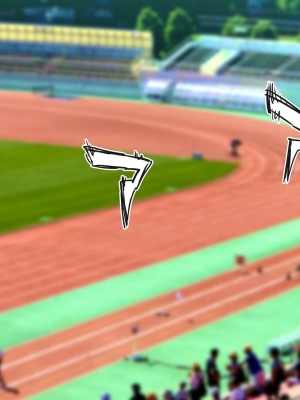 [STUDIOふあん (来鈍)] 陸上部女子は俺の生オナホ!!!校内種付け編 [part2]_609