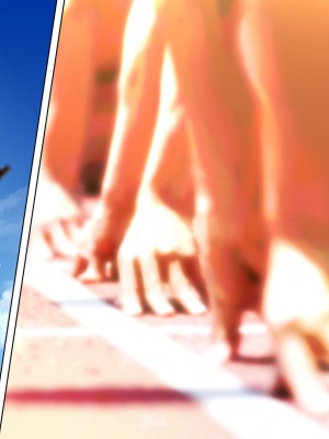 [STUDIOふあん (来鈍)] 陸上部女子は俺の生オナホ!!!校内種付け編 [part2]_613