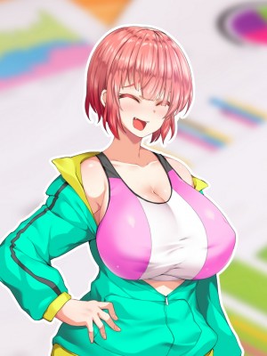 [STUDIOふあん (来鈍)] 陸上部女子は俺の生オナホ!!!校内種付け編 [part2]_625