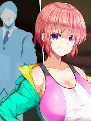 [STUDIOふあん (来鈍)] 陸上部女子は俺の生オナホ!!!校内種付け編 [part2]_911