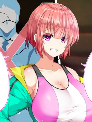 [STUDIOふあん (来鈍)] 陸上部女子は俺の生オナホ!!!校内種付け編 [part2]_913