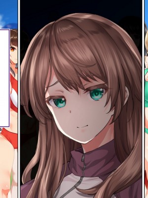 [STUDIOふあん (来鈍)] 陸上部女子は俺の生オナホ!!!校内種付け編 [part2]_1138