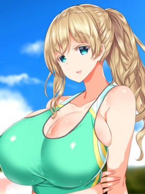 [STUDIOふあん (来鈍)] 陸上部女子は俺の生オナホ!!!校内種付け編 [part2]_1149