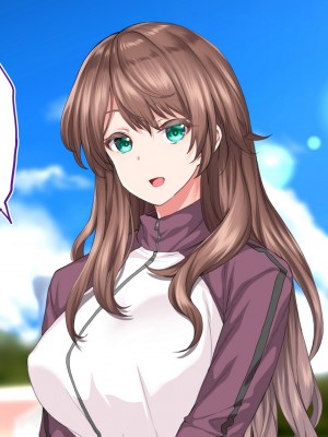 [STUDIOふあん (来鈍)] 陸上部女子は俺の生オナホ!!!校内種付け編 [part2]_1154