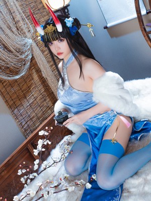 星之迟迟-能代、阿米娅、凛冬_16