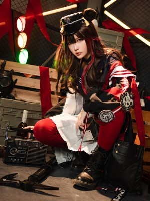 星之迟迟-能代、阿米娅、凛冬_18