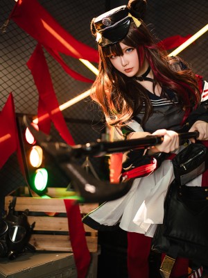 星之迟迟-能代、阿米娅、凛冬_20