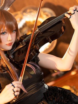 星之迟迟-能代、阿米娅、凛冬_2