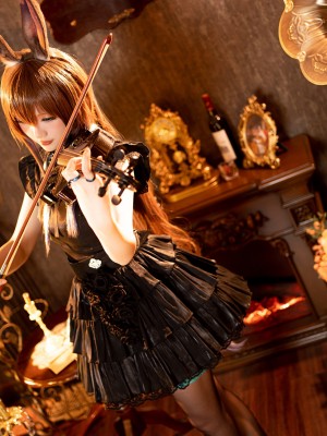 星之迟迟-能代、阿米娅、凛冬_18