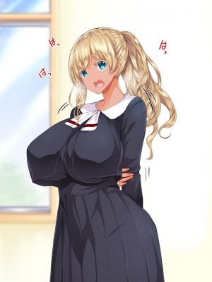 [STUDIOふあん (来鈍)] 陸上部女子は俺の生オナホ！！！校内種付け編 褐色肌版 Part1_168