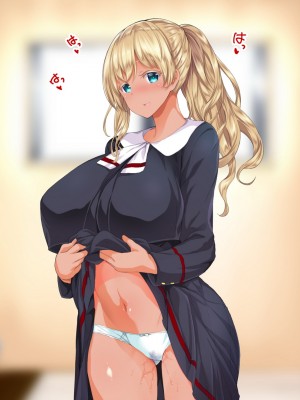 [STUDIOふあん (来鈍)] 陸上部女子は俺の生オナホ！！！校内種付け編 褐色肌版 Part1_179