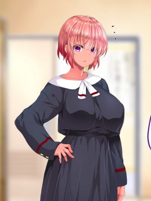 [STUDIOふあん (来鈍)] 陸上部女子は俺の生オナホ！！！校内種付け編 褐色肌版 Part1_268