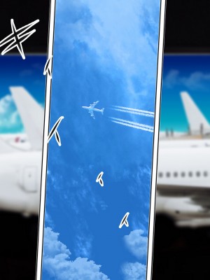 [STUDIOふあん (来鈍)] 陸上部女子は俺の生オナホ！！！校内種付け編 褐色肌版 Part1_455