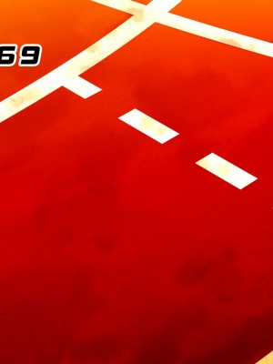 [STUDIOふあん (来鈍)] 陸上部女子は俺の生オナホ！！！校内種付け編 褐色肌版 Part1_678