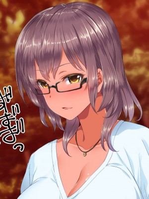 [STUDIOふあん (来鈍)] 陸上部女子は俺の生オナホ！！！校内種付け編 褐色肌版 Part2_507