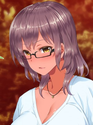 [STUDIOふあん (来鈍)] 陸上部女子は俺の生オナホ！！！校内種付け編 褐色肌版 Part2_527