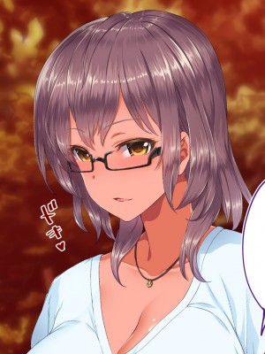 [STUDIOふあん (来鈍)] 陸上部女子は俺の生オナホ！！！校内種付け編 褐色肌版 Part2_543