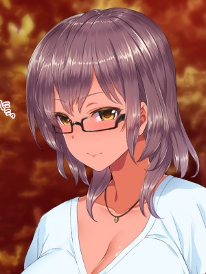 [STUDIOふあん (来鈍)] 陸上部女子は俺の生オナホ！！！校内種付け編 褐色肌版 Part2_544