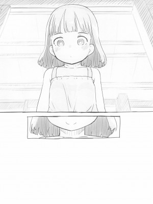 (C99) [黒魔法研究所 (ぬかじ)] 池沼の子をオナホにする3_08